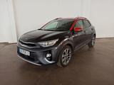 Kia Stonic Vision 1.4 - Kia Stonic Gebrauchtwagen in Bremen