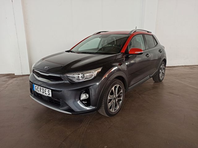 Kia Stonic Vision 1.4