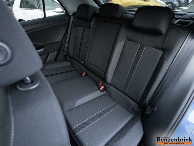 T-Roc Life TDI Kamera Winter-+ Sitzkomfortpaket