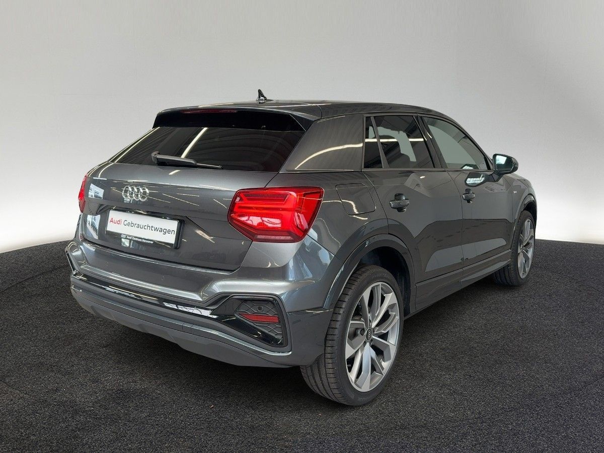 Audi Q2 - Bild 6