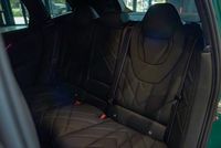 BMW XM - Vorschau Bild 24