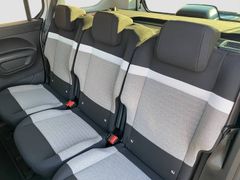 CITROEN Berlingo M Plus / Kamera / Klimaautomatik