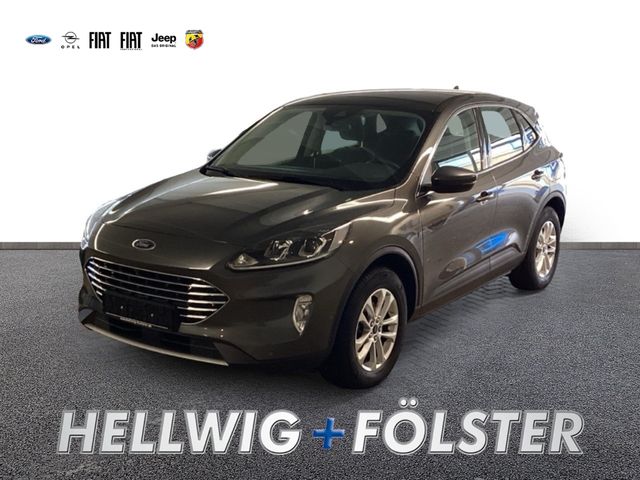 Ford Kuga TITANIUM NAVI / AHK / PDC / GJR / WINTER-PA