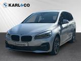BMW 218 Gran Tourer Sport Line RFK AHK HiFi Navi LED
