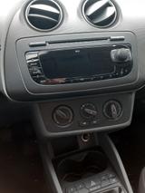 Seat Ibiza 1.4 16V Reference Reference - Seat Ibiza aus 2012 mit Benzin-Antrieb: Kleinwagen, 1.4