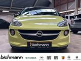 Opel Adam Open Air Flex Fix Fahrradträger BT Alu - gebrauchte Opel Adam aus dem Jahr 2015