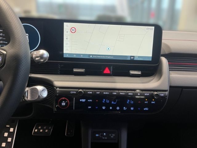 Fahrzeugabbildung Hyundai IONIQ 5 84 kWh N Line X Elektro Sitz-Paket+Park-