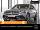 Mercedes-Benz GLC 200 d Cp 4M AMG/EXCLUSIVE/SHD/Dist/LED/Keyle - Mercedes-Benz GLC 200 in Wuppertal