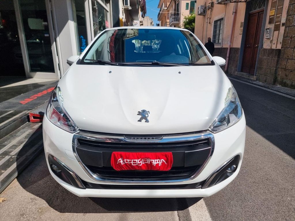 Image of Peugeot 208