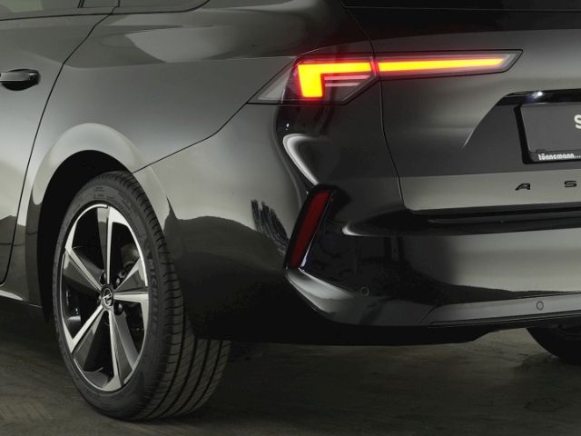 Astra L ST GS HYBRID eDCT+LED+NAVI+360 GRAD KAME