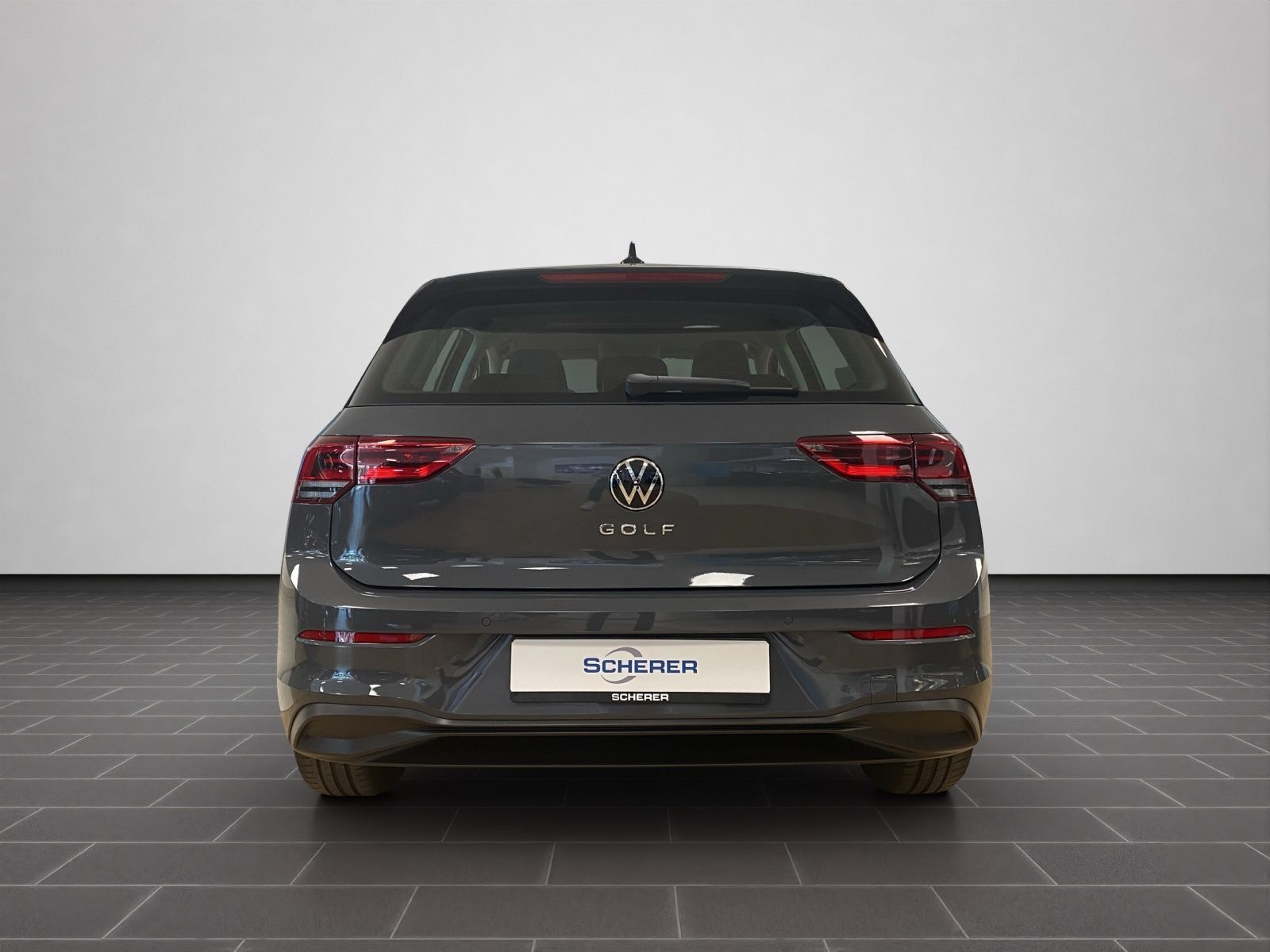 Volkswagen Golf - Bild 7