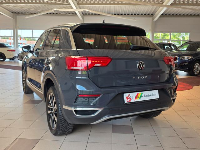 VW T-Roc — Foto 5