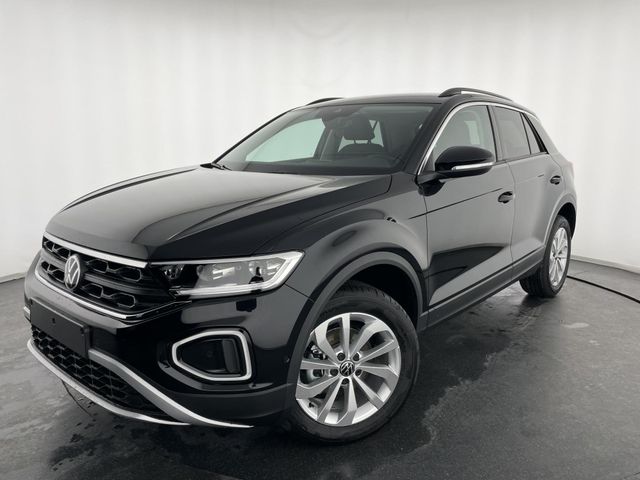 Volkswagen T-Roc Life Edition 1.5 TSI 150 PS DSG *LED PLUS*