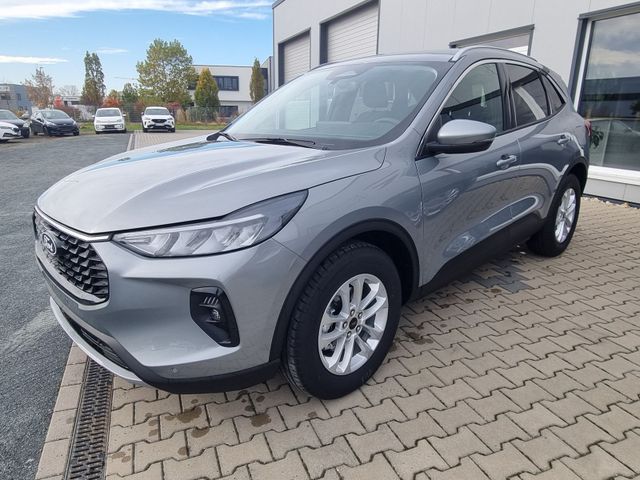 Ford Kuga Titanium 1.5 EcoBoost 8-Gang-Automatikge...