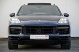 Porsche Cayenne Turbo 4.0 V8 *SPORT-CHRONO *18-WEGE-SITZ - Porsche: Turbo