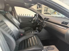VW CC 2.0 TDI Dynamic Black R Line PANO KAMERA
