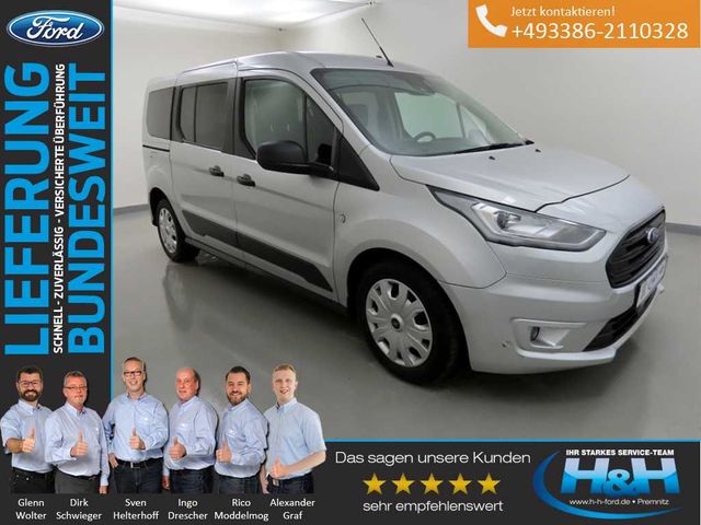 Ford Transit Connect 1.5 230 L2 Trend AHK+ACC+KAM