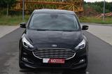 Ford S-MAX 2.0 Eco Blue*Automatik*AHK*LED*Navi*SHZ - Ford S-Max: Auto