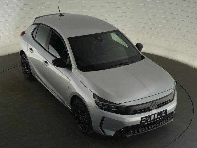 Corsa F FACELIFT GS+LED MATRIX+RÜCKFAHRKAMERA+SI