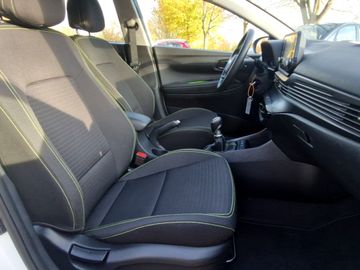 Hyundai i20 1.0 T-GDI Intro Edition (100PS) CarPlay