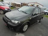 Fiat Strada 1.3 ADVENTURE Hardtop AHK KLIMA! - Fiat Strada mit Diesel-Antrieb: 1.3