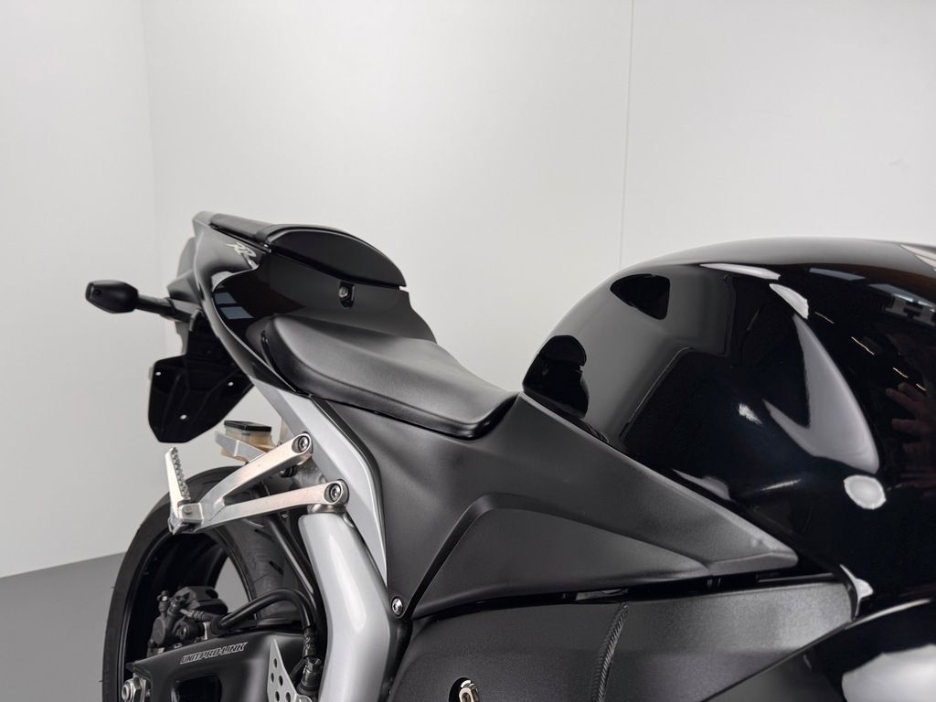 Fahrzeugabbildung Honda CBR 600 RR *TOP-ZUSTAND *SERVICE NEU