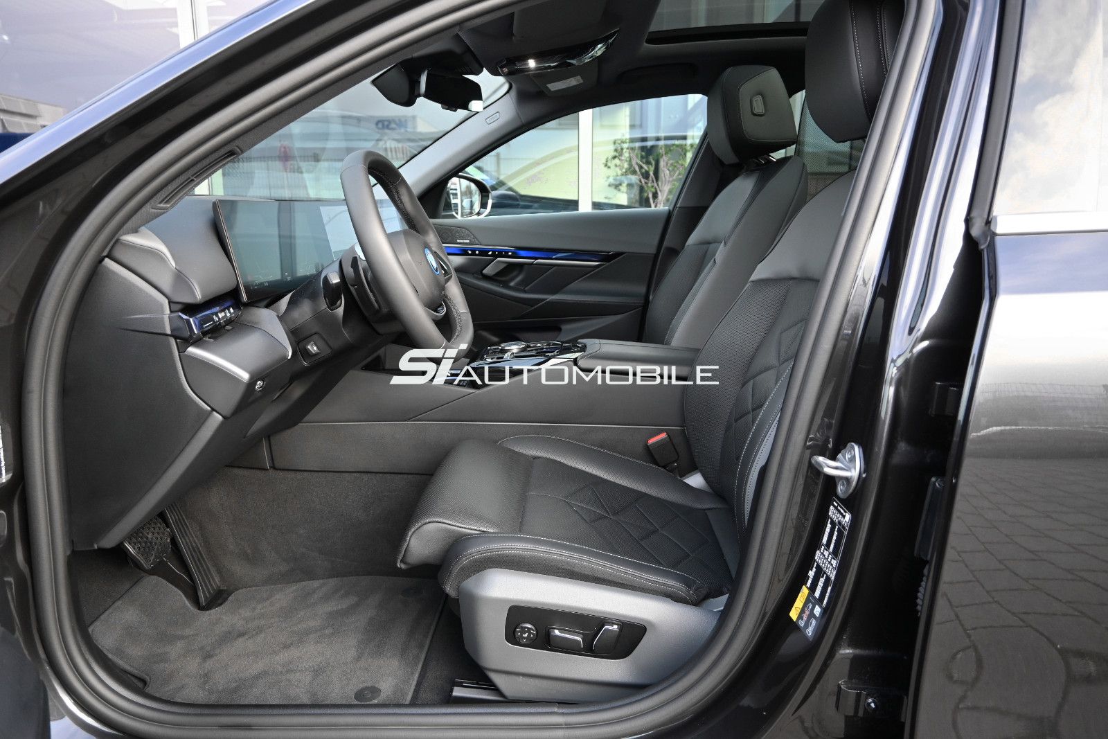 Fahrzeugabbildung BMW 550e xDr. °UVP 105.960€°AD.M-FAHRW.PROF°MERINO°