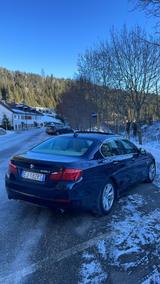 BMW 535i xDrive - - BMW 535: I