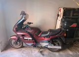 Honda Pan European - HONDA PAN EUROPEAN