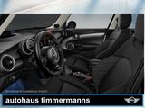 MINI Cooper D Seven Chili DrAss HUD RFK LED - MINI Cooper D mit Diesel-Antrieb
