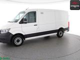 Volkswagen Crafter 2.0 TDI 30 KASTEN L2H1 KAMERA,KLIMA,AHK - Volkswagen Crafter: 30 Kasten