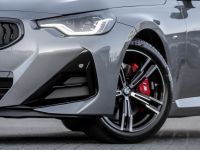BMW 220 - Vorschau Bild 5