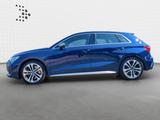Audi S3 Sportback TFSI S tro*LED*Virtual*Navi+*S-Sitz - Audi S3: Sportback