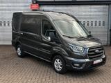 Ford Transit 350 L2H2 2.0 TDCI 185PS Limited - Ford Transit: 18