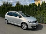 Volkswagen Golf VI Plus 2.0 TDI Highline/ Voll/Navi/Leder/ - Volkswagen Golf Plus in Bielefeld