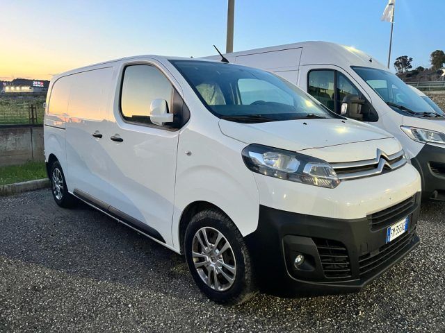 Fiat FIAT Scudo 1.5 BlueHDI 115 CV L2H1 FURGONE