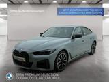BMW M440i xDrive Gran Coupé M Sport AHK Harman/K - mit Benzin-Antrieb: Coupe, Allradantrieb
