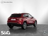 Mercedes-Benz GLA 200 d AMG MBUX+RüKam+M-LED+AHK+Night+Smartph - Mercedes-Benz GLA 200 in Halle