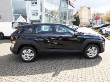 Hyundai KONA 1.6 T-GDI Select (SX2), Sitzheizung Voll LE