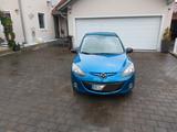 Mazda 2 1.3l - gebrauchte Mazda 2 aus dem Jahr 2013