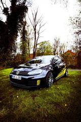 Volkswagen Golf 6 GTD  (no GTI/R) No Airride - Volkswagen Golf GTI mit Diesel-Antrieb