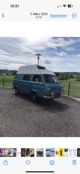 Volkswagen T3 Caravelle - Offers