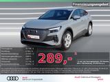 Audi Q4 Sportback e-tron 35 NAVI+ Virtual LED STHZG - Audi Q4 e-tron: Sportback