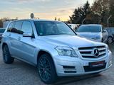 Mercedes-Benz GLK 220 CDI BlueEfficiency 48000 KM . - gebrauchte Mercedes-Benz GLK-Klasse aus dem Jahr 2011