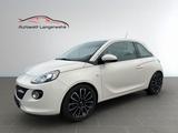 Opel Adam*Jam*Sternenhimmel*PDC*SHZ*2.Hand* - gebrauchte Opel Adam aus dem Jahr 2015