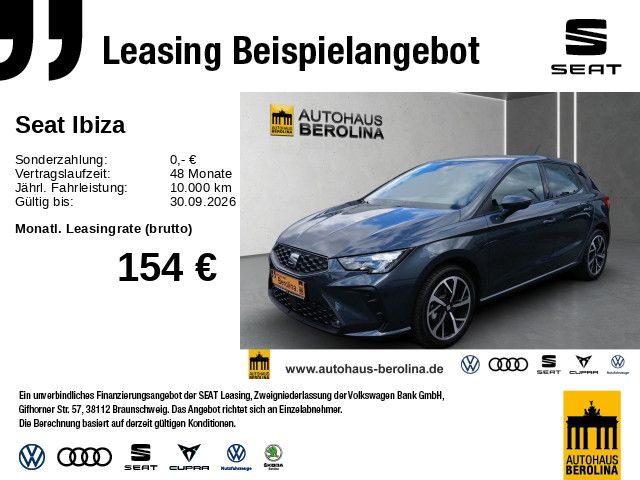 Seat Ibiza - Bild 2