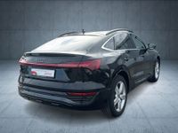 Audi Q8 e-tron - Vorschau Bild 6