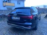 Audi A6 Allroad 50 TDI Scheckheft Garantie Audi  - Audi A6 Allroad Unfallwagen