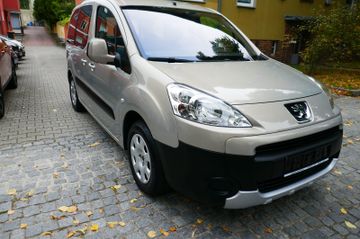 Fahrzeugabbildung Peugeot Partner Tepee Tendance #34TKM #Zahnriemen Neu