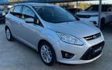 Ford C-Max 1.5 TDCi 120CV Start&Stop Business - Ford C-MAX Business mit Diesel-Antrieb